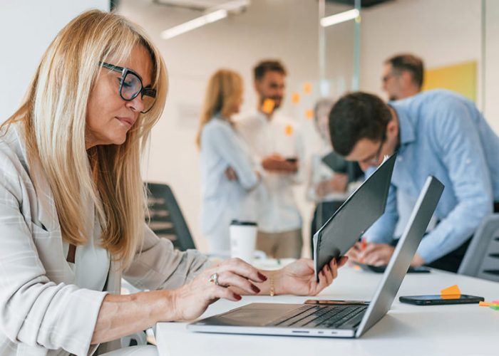 Automatização do Contas a Pagar